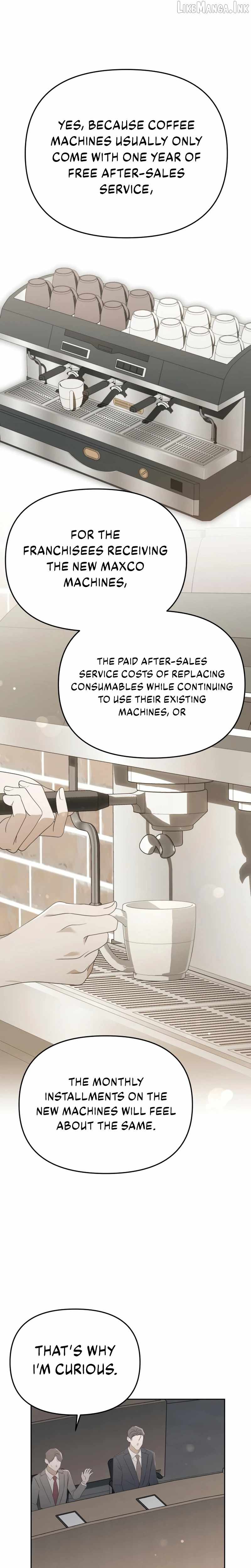 I’d Rather Live as a Villain Chapter 46 page 30