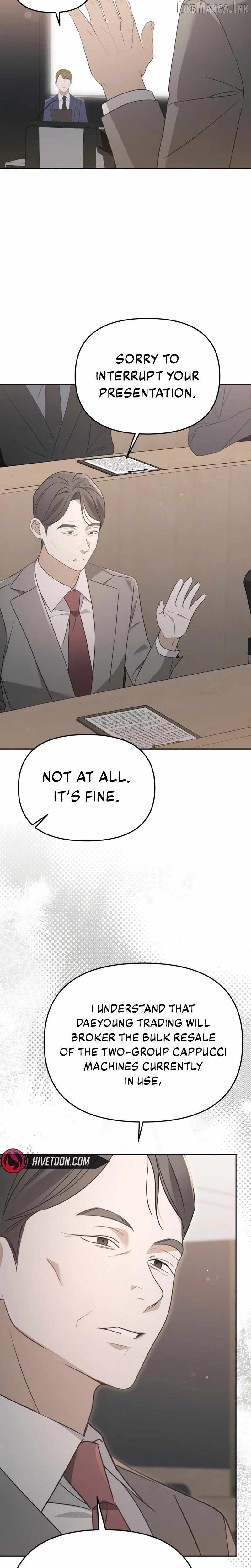 I’d Rather Live as a Villain Chapter 46 page 28