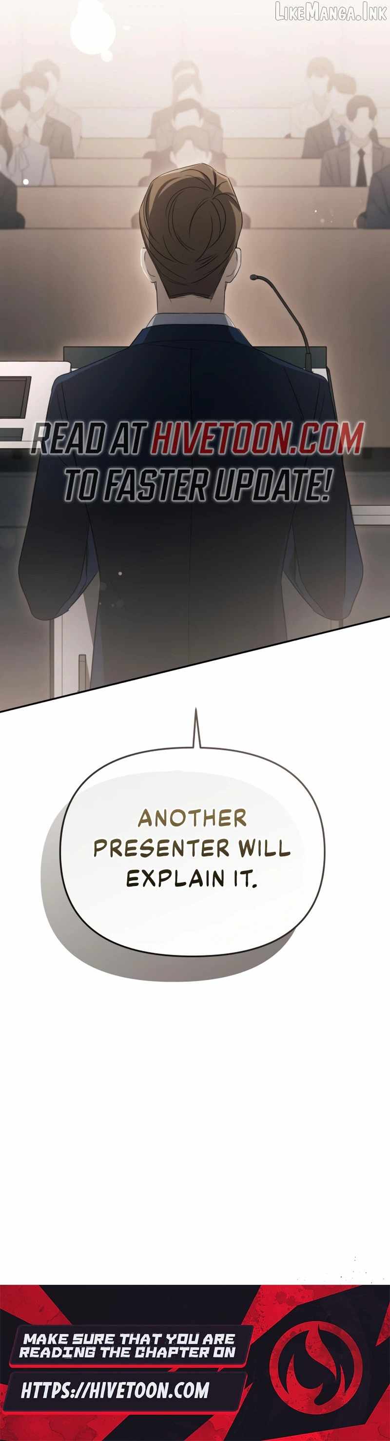 I’d Rather Live as a Villain Chapter 46 page 32
