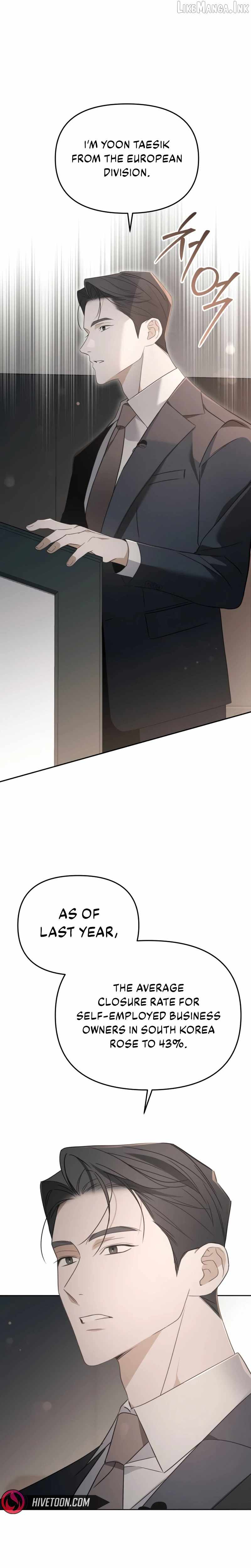 I’d Rather Live as a Villain Chapter 47 page 4