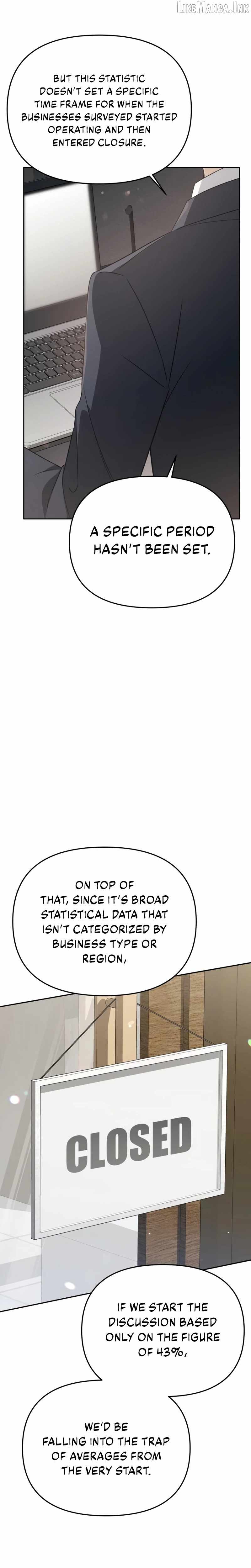 I’d Rather Live as a Villain Chapter 47 page 5