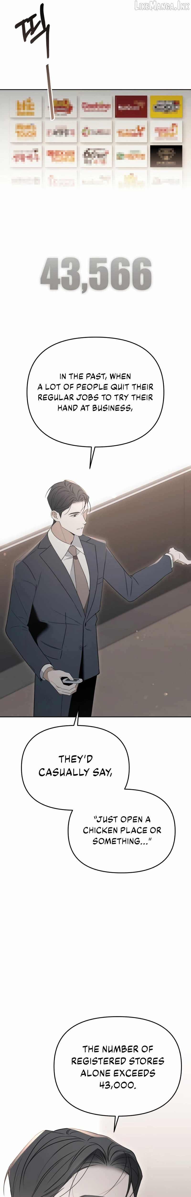 I’d Rather Live as a Villain Chapter 47 page 7