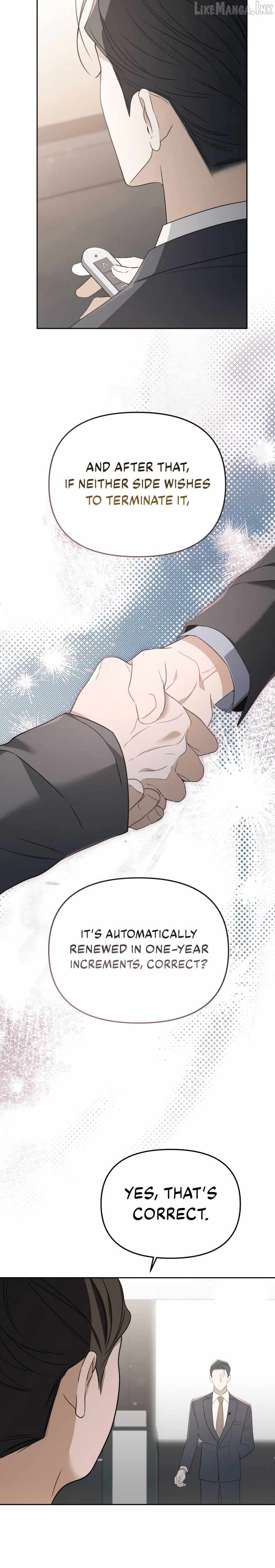 I’d Rather Live as a Villain Chapter 47 page 14