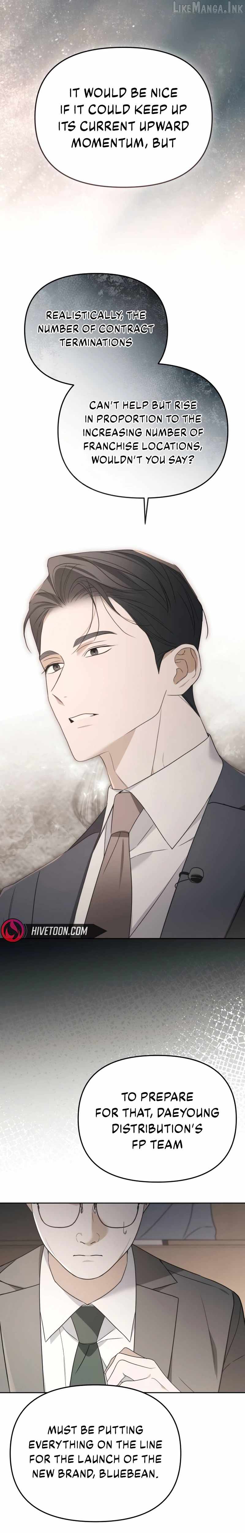 I’d Rather Live as a Villain Chapter 47 page 16
