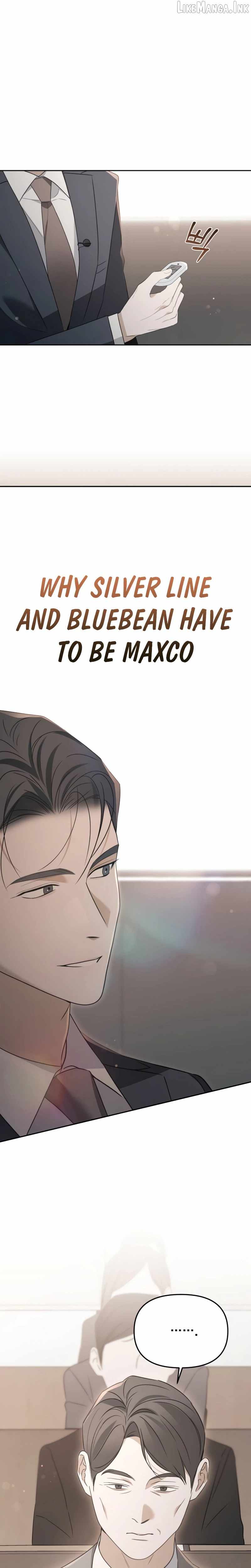 I’d Rather Live as a Villain Chapter 47 page 17
