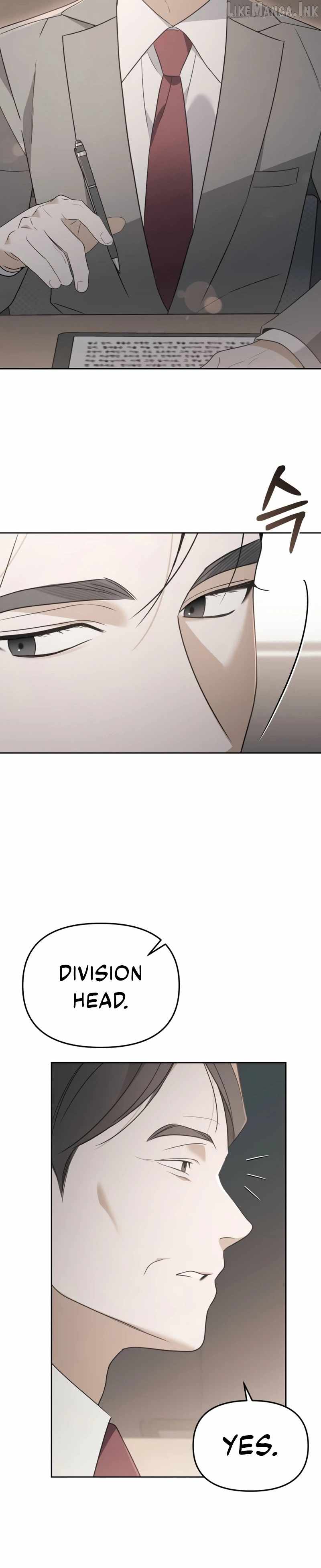 I’d Rather Live as a Villain Chapter 47 page 18