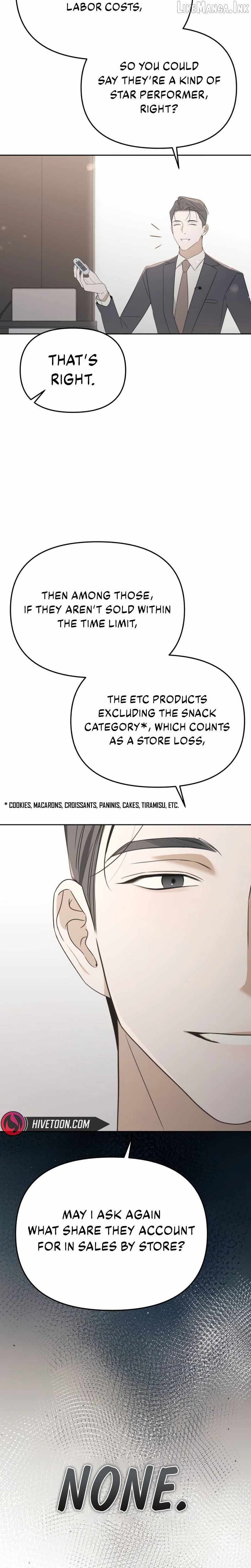 I’d Rather Live as a Villain Chapter 47 page 20