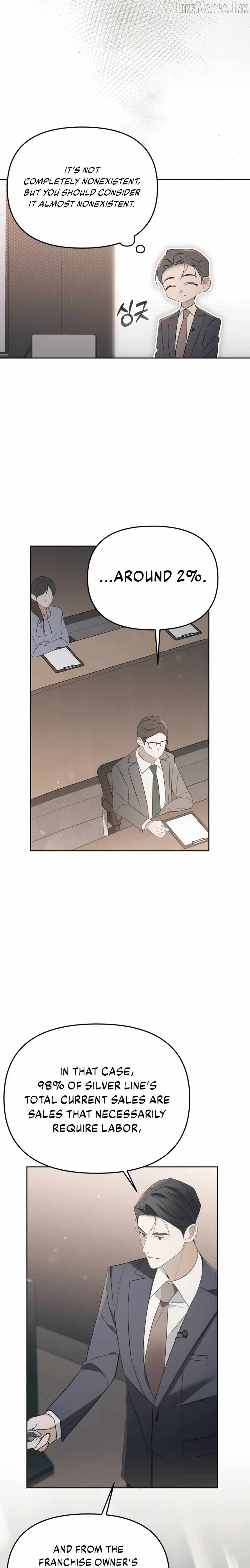 I’d Rather Live as a Villain Chapter 47 page 21