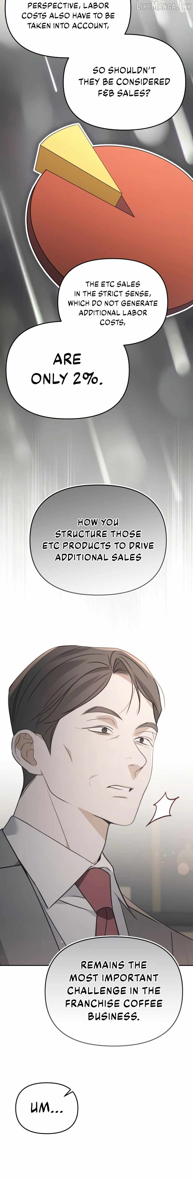 I’d Rather Live as a Villain Chapter 47 page 22