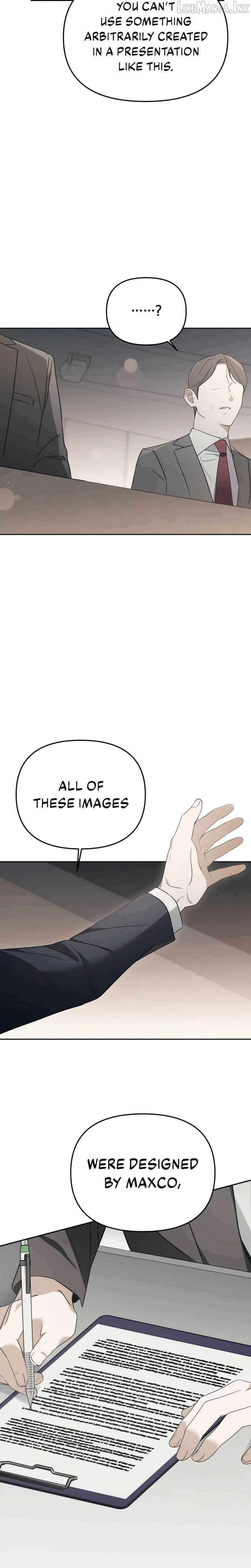 I’d Rather Live as a Villain Chapter 47 page 28