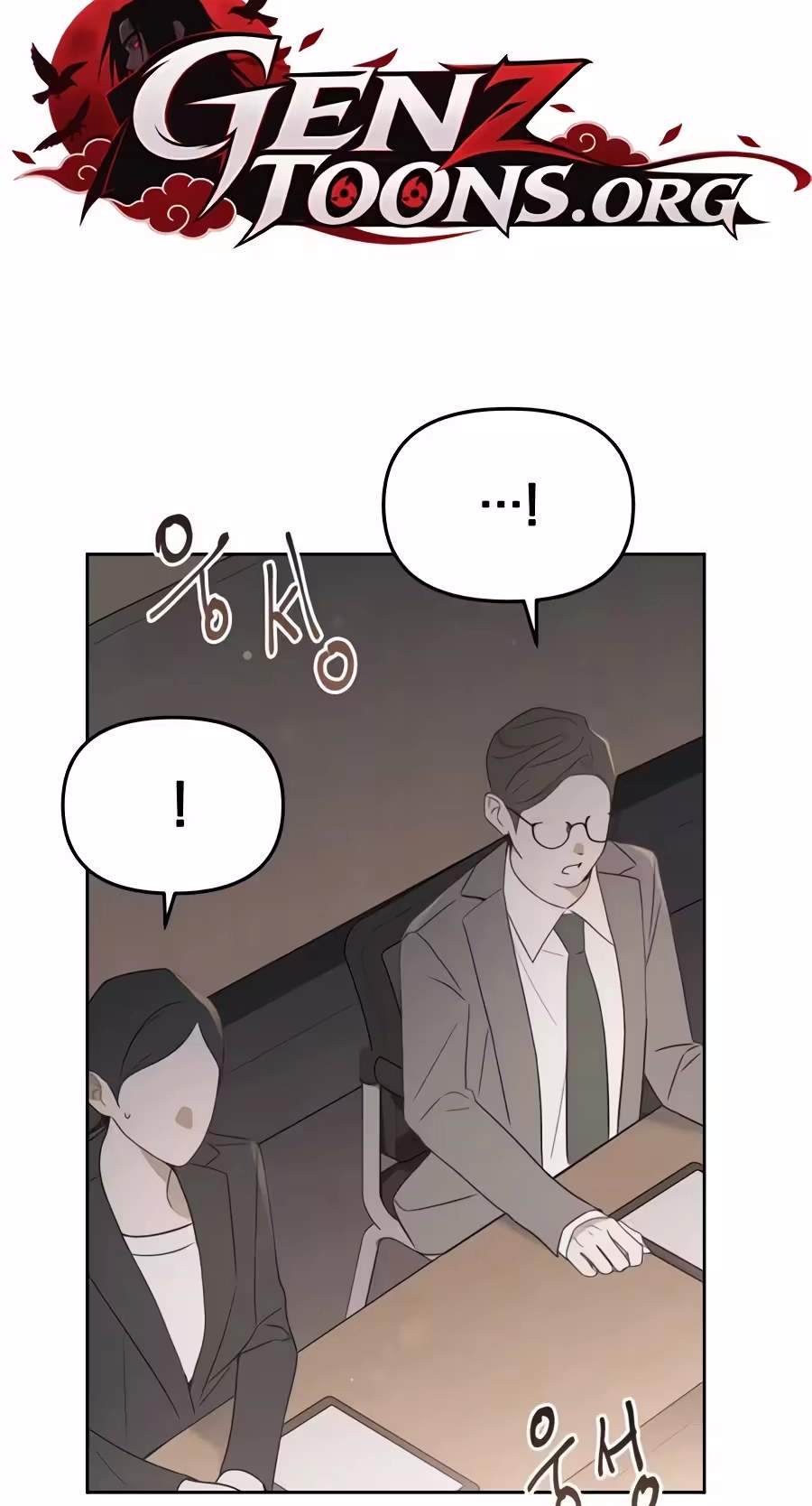 I’d Rather Live as a Villain Chapter 48 page 3