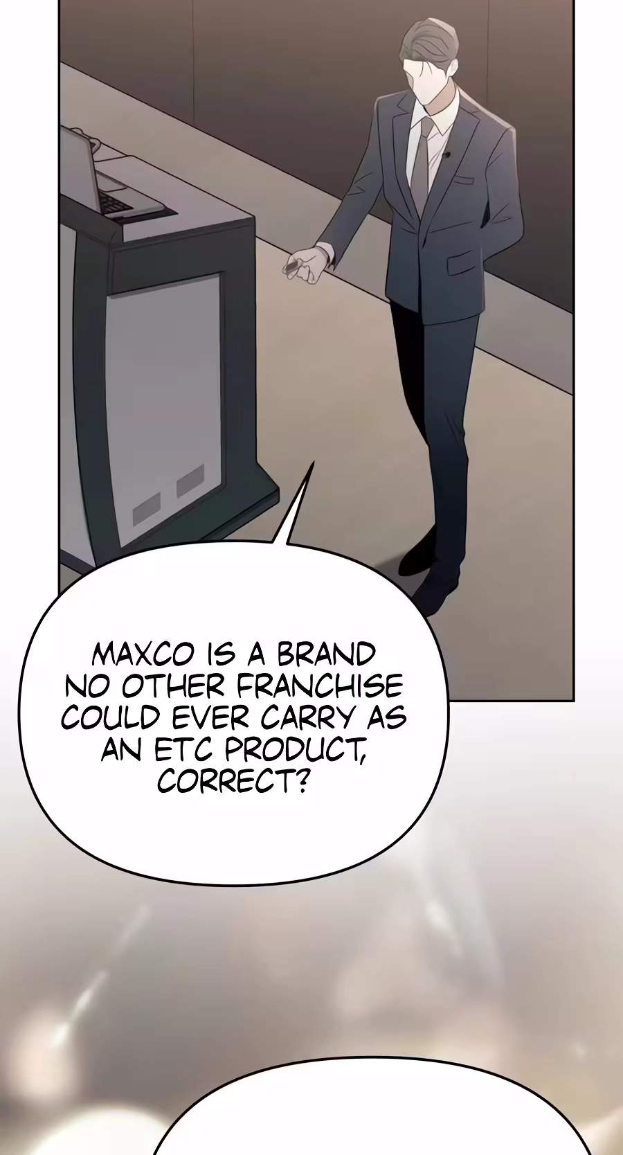 I’d Rather Live as a Villain Chapter 48 page 6