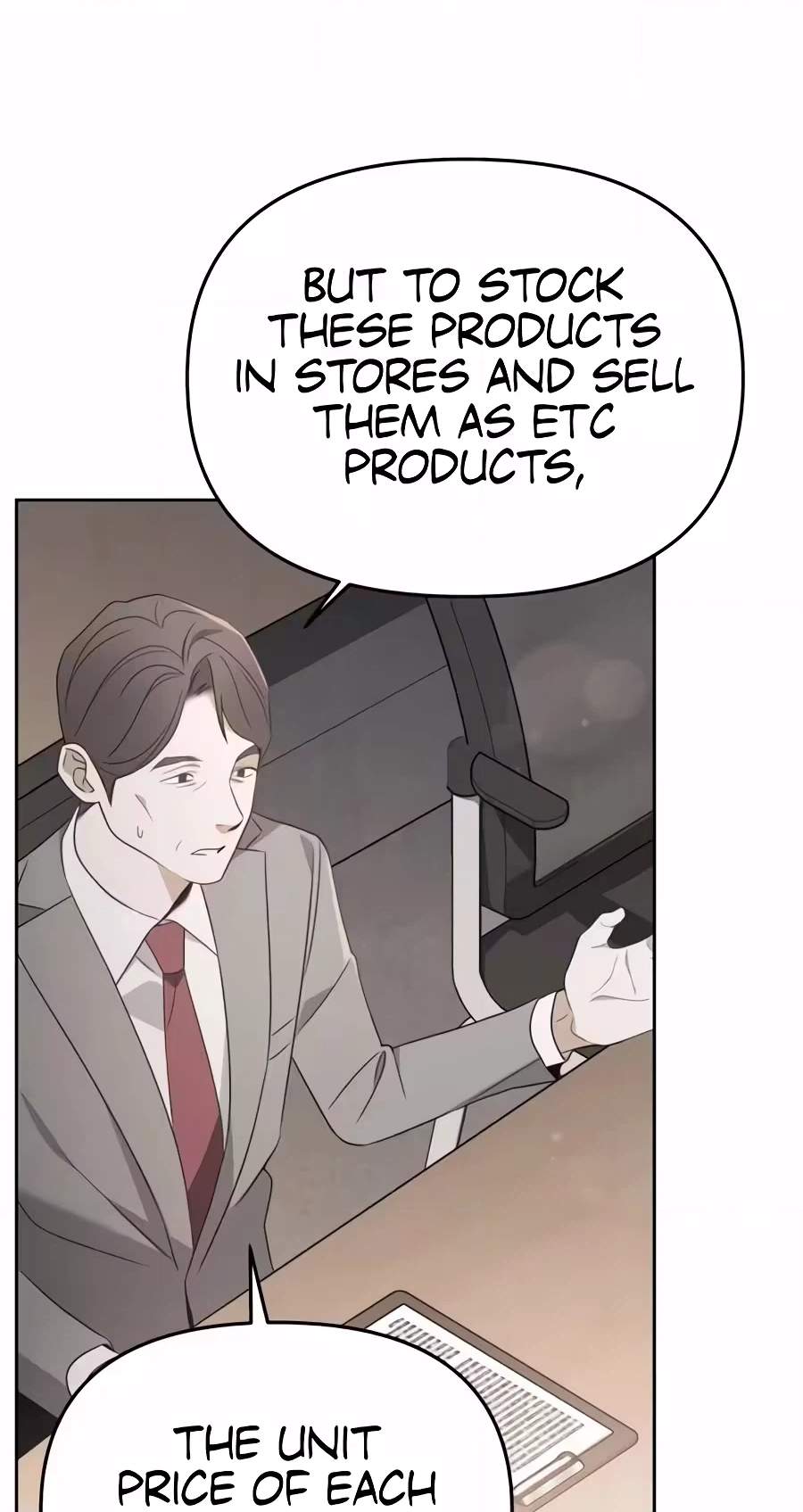 I’d Rather Live as a Villain Chapter 48 page 10