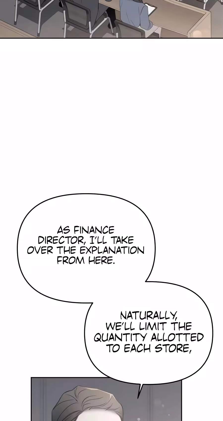 I’d Rather Live as a Villain Chapter 48 page 14