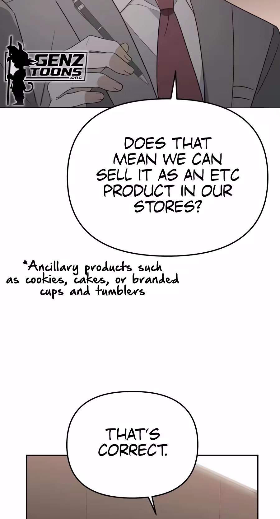 I’d Rather Live as a Villain Chapter 48 page 5