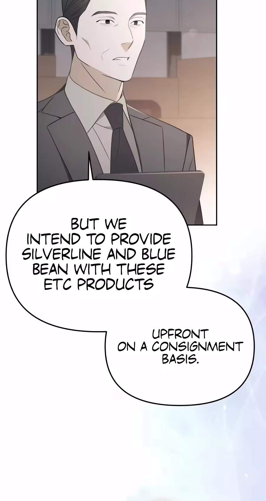 I’d Rather Live as a Villain Chapter 48 page 15