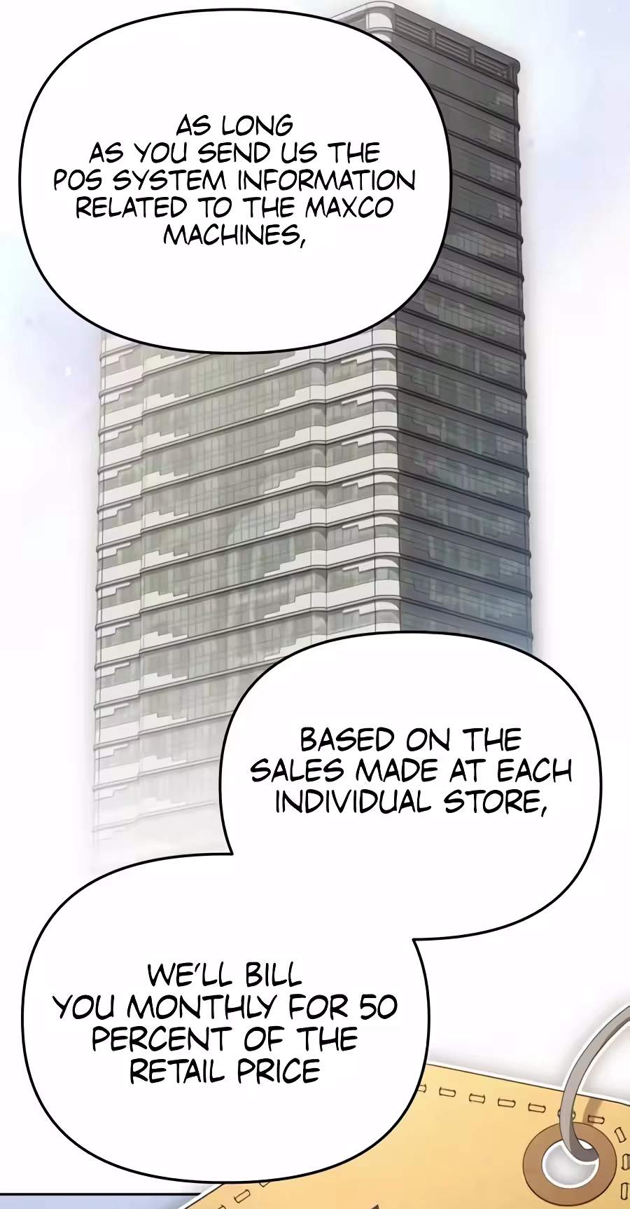 I’d Rather Live as a Villain Chapter 48 page 16