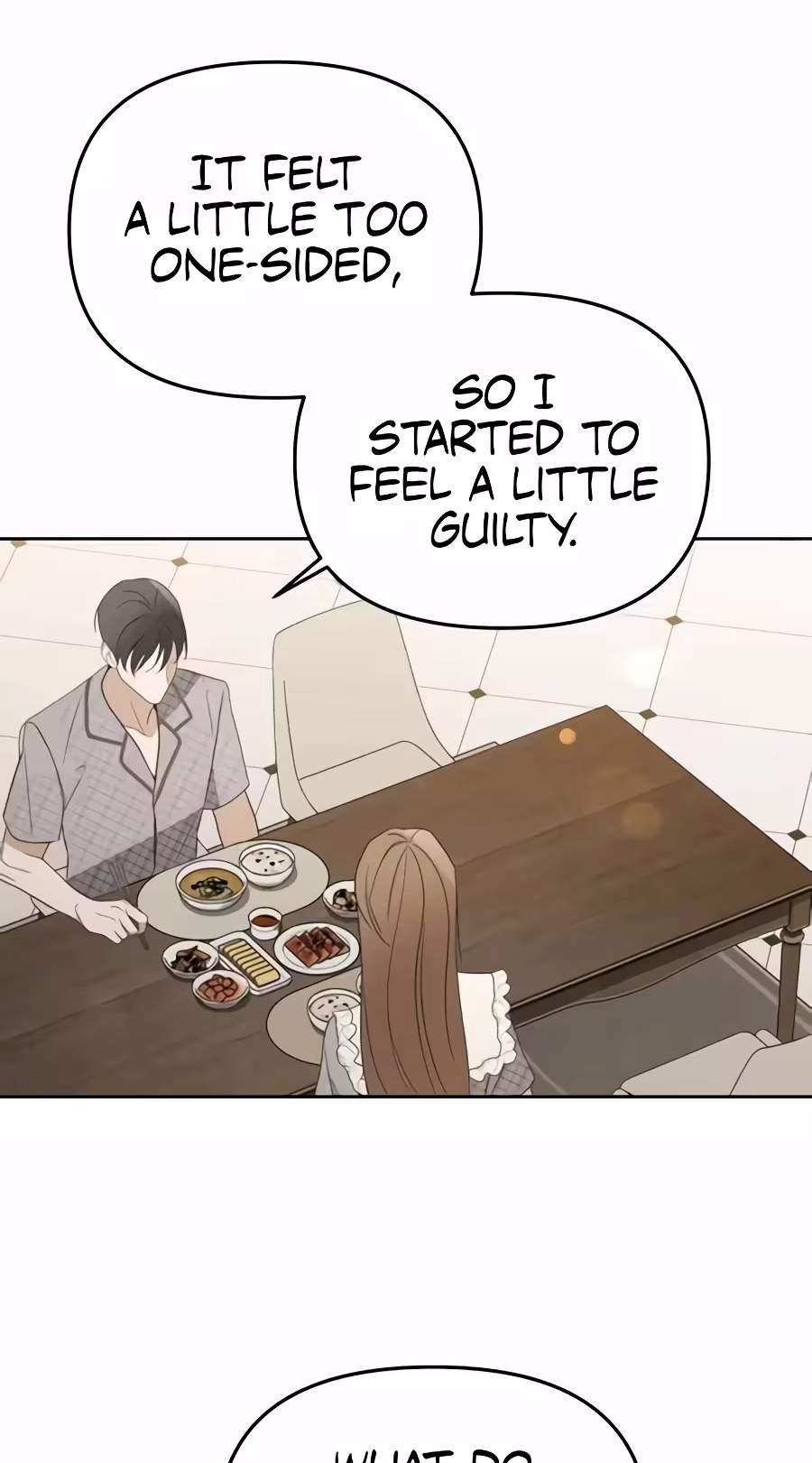 I’d Rather Live as a Villain Chapter 48 page 35