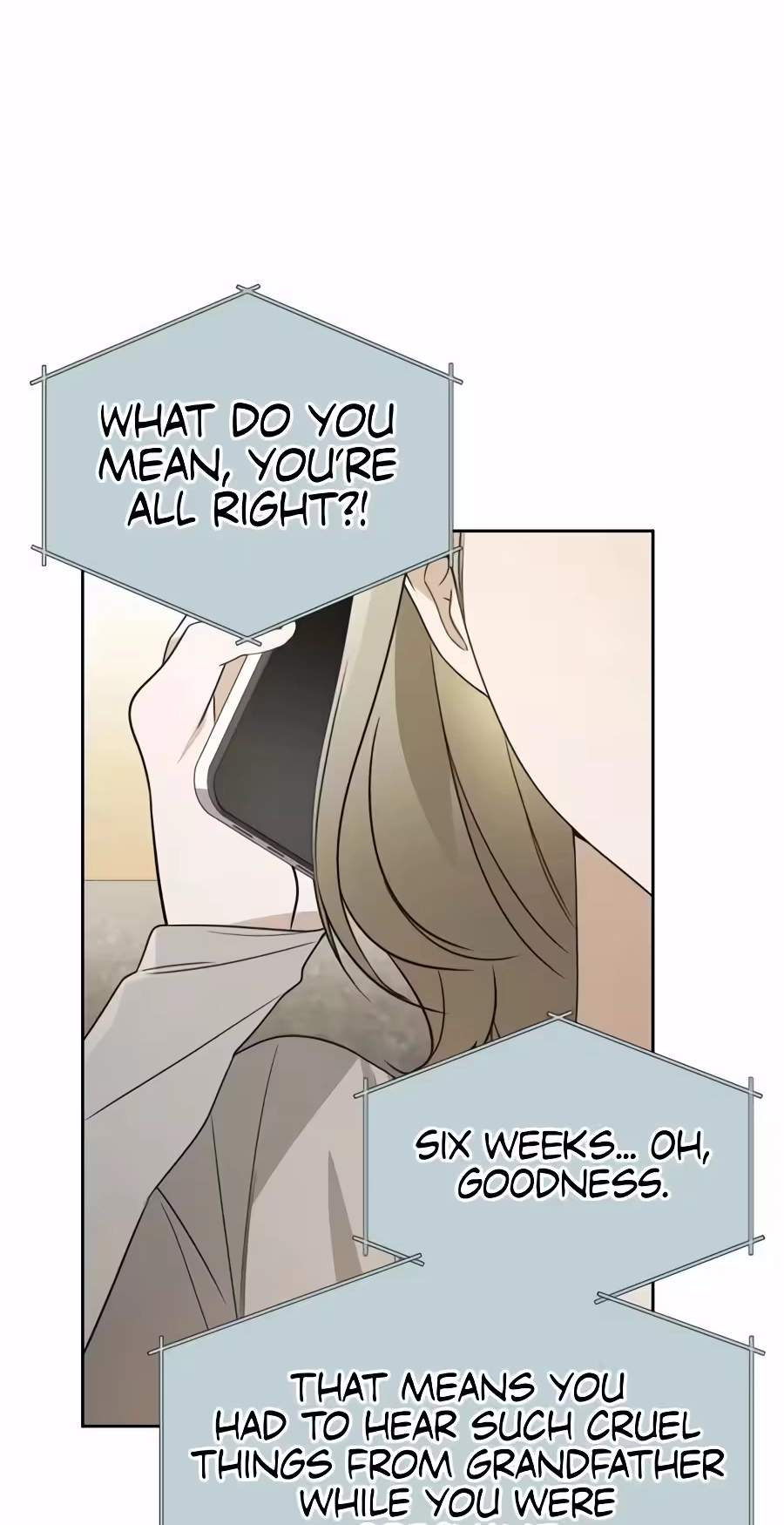 I’d Rather Live as a Villain Chapter 48 page 56