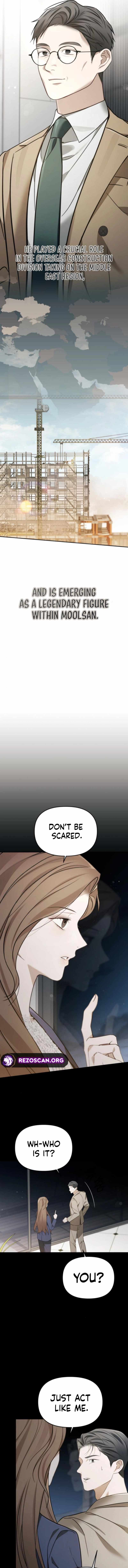 I’d Rather Live as a Villain Chapter 9 page 7