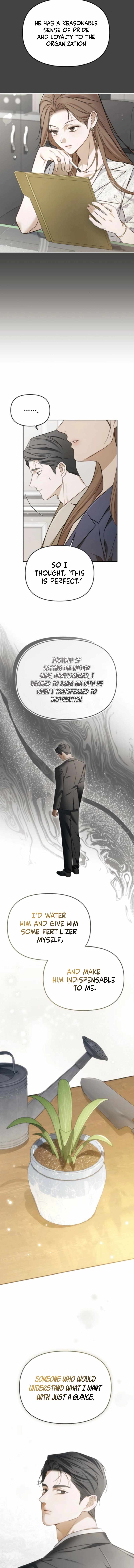 I’d Rather Live as a Villain Chapter 9 page 2