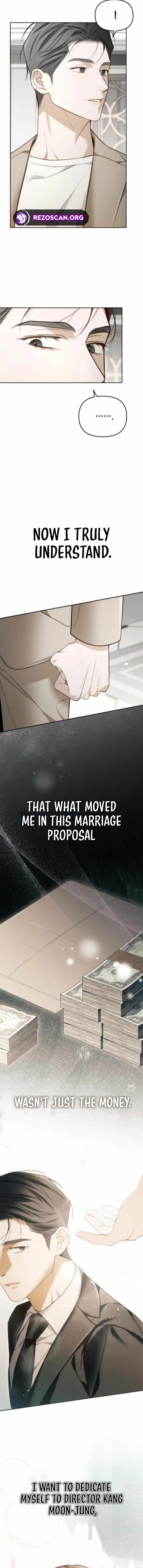 I’d Rather Live as a Villain Chapter 9 page 4