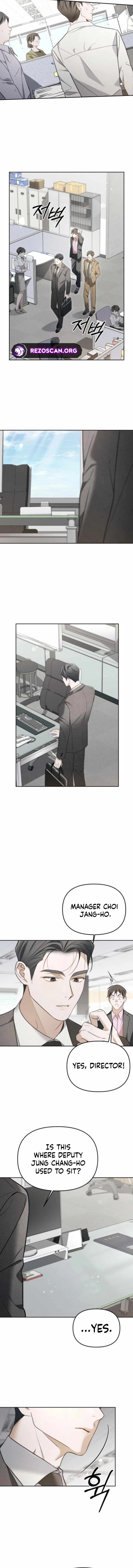 I’d Rather Live as a Villain Chapter 9 page 11