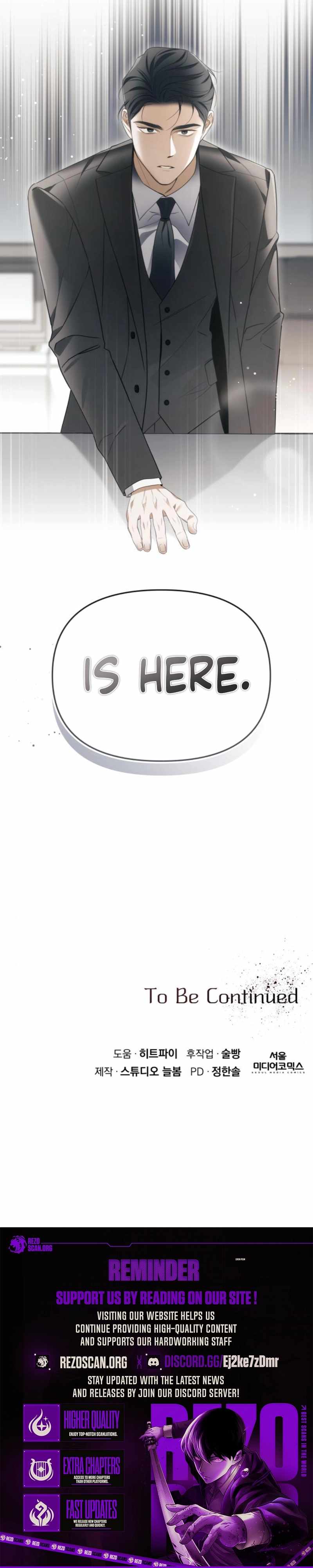 I’d Rather Live as a Villain Chapter 9 page 13