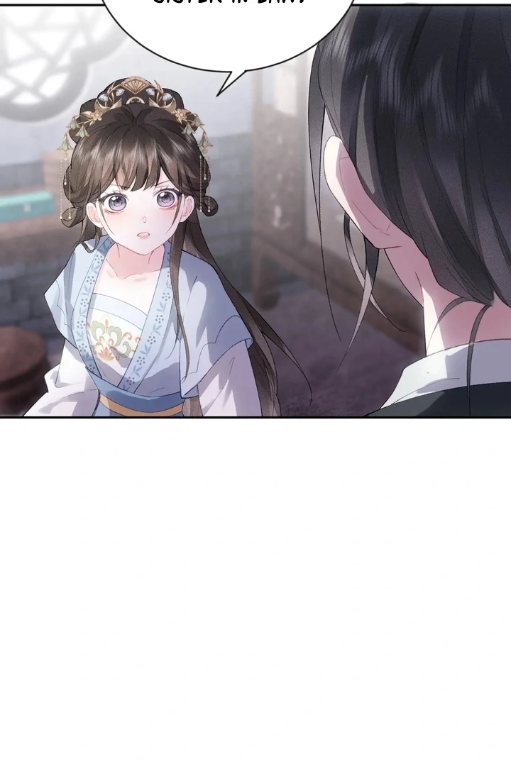 I’d Rather Marry a Memorial Tablet Than Serve as a Concubine Chapter 1 page 14