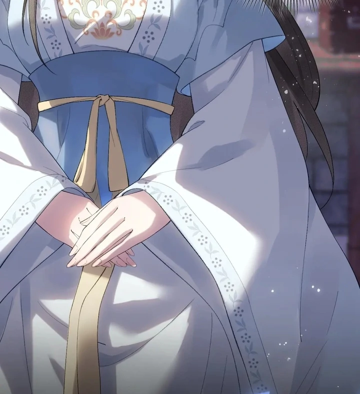 I’d Rather Marry a Memorial Tablet Than Serve as a Concubine Chapter 1 page 31