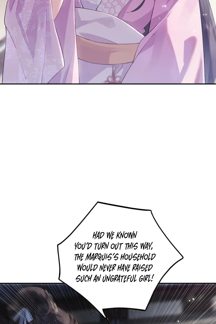 I’d Rather Marry a Memorial Tablet Than Serve as a Concubine Chapter 1 page 28