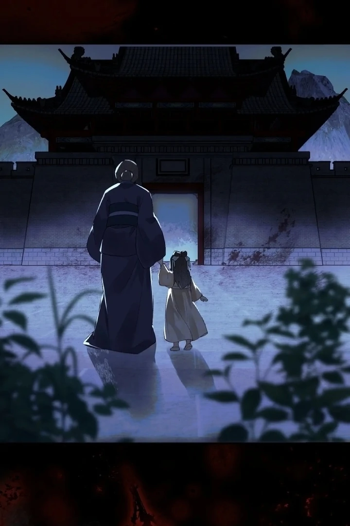 I’d Rather Marry a Memorial Tablet Than Serve as a Concubine Chapter 1 page 34