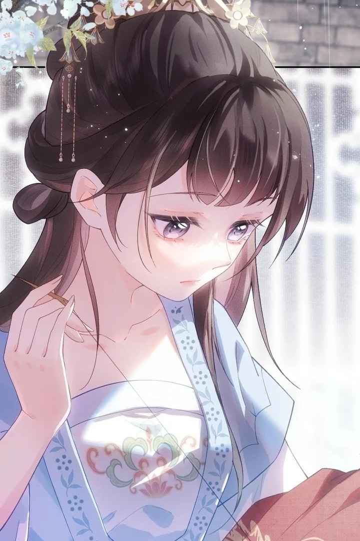 I’d Rather Marry a Memorial Tablet Than Serve as a Concubine Chapter 1 page 7