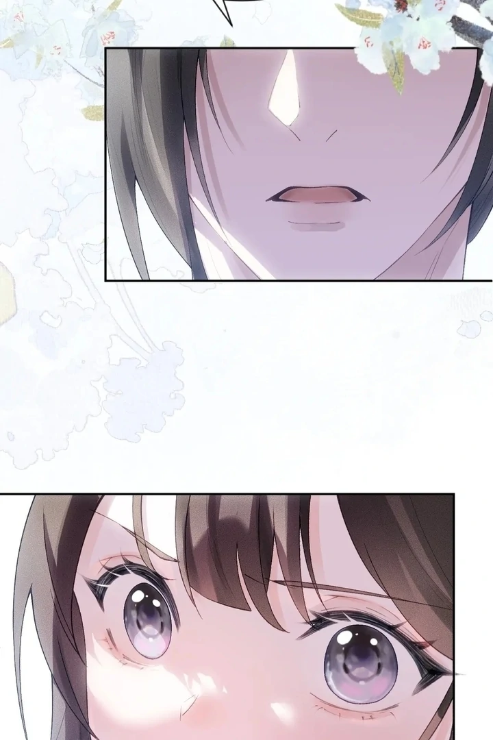 I’d Rather Marry a Memorial Tablet Than Serve as a Concubine Chapter 1 page 9