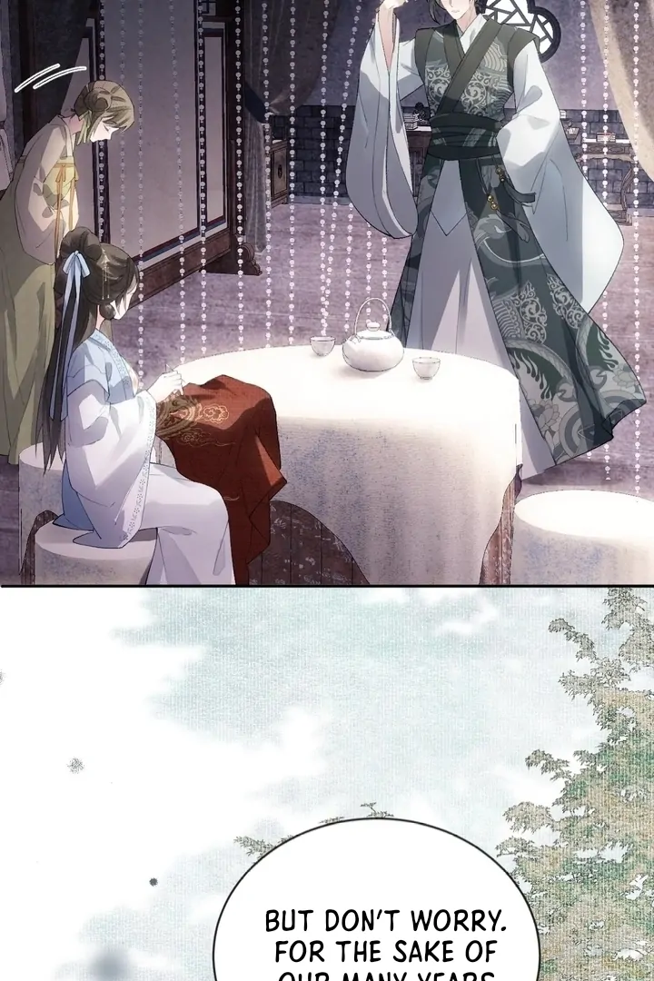 I’d Rather Marry a Memorial Tablet Than Serve as a Concubine Chapter 1 page 11