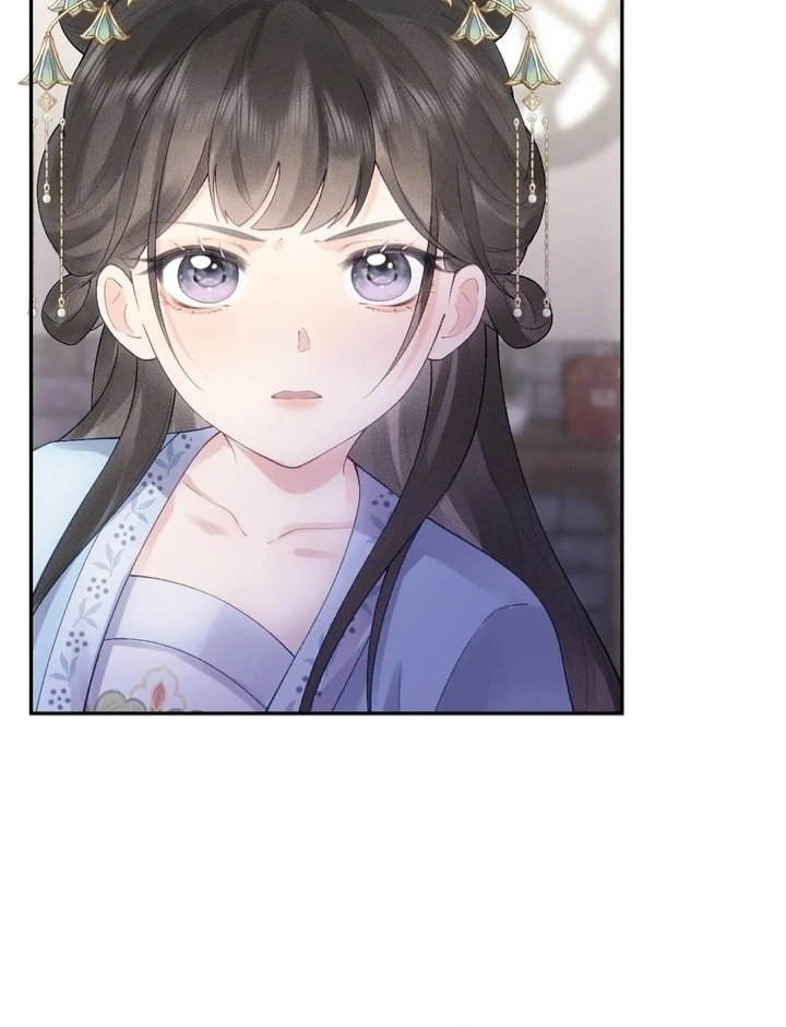 I’d Rather Marry a Memorial Tablet Than Serve as a Concubine Chapter 1 page 17
