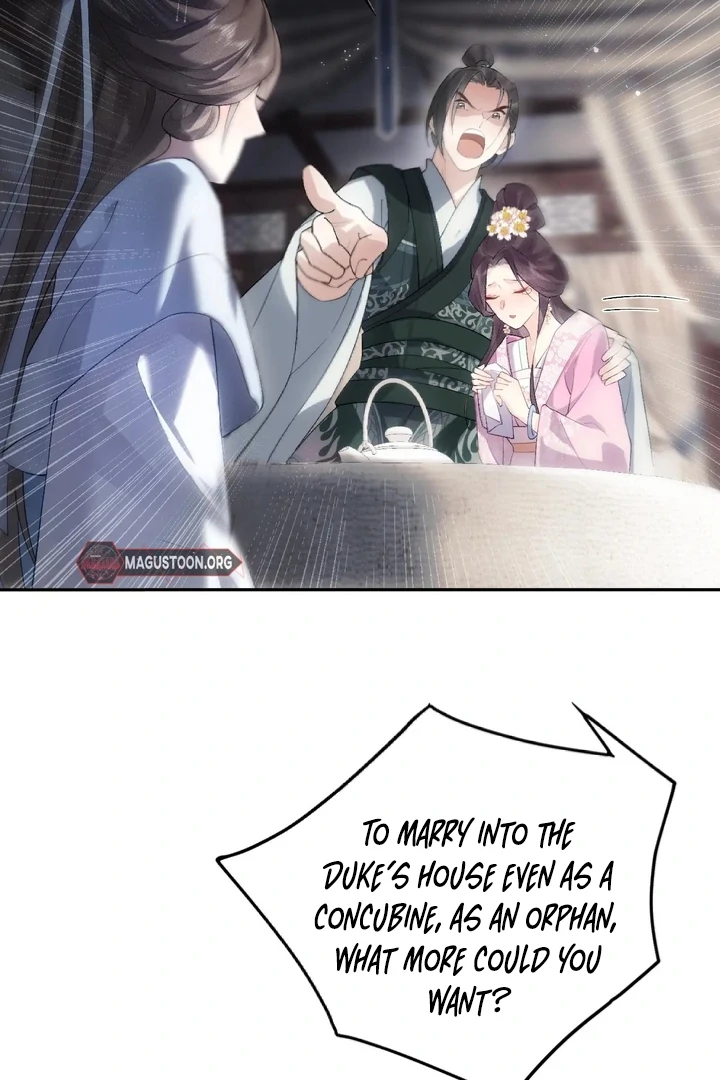 I’d Rather Marry a Memorial Tablet Than Serve as a Concubine Chapter 1 page 29