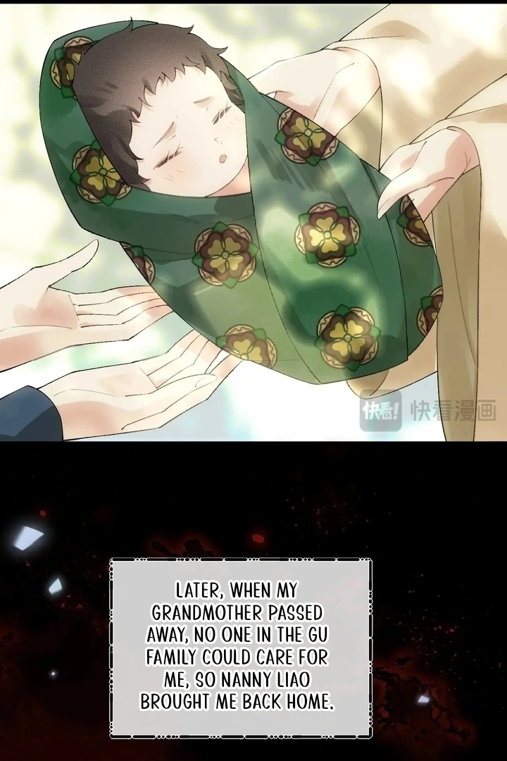 I’d Rather Marry a Memorial Tablet Than Serve as a Concubine Chapter 1 page 33