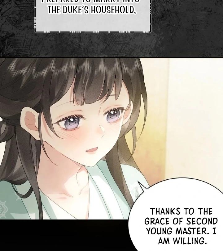 I’d Rather Marry a Memorial Tablet Than Serve as a Concubine Chapter 1 page 46