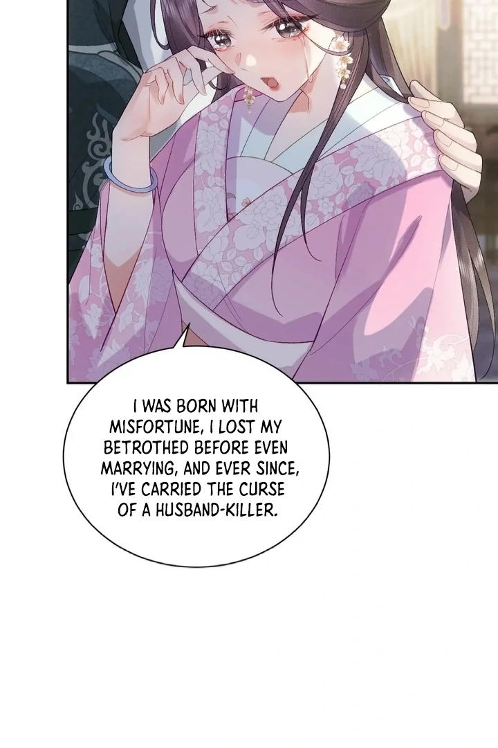 I’d Rather Marry a Memorial Tablet Than Serve as a Concubine Chapter 1 page 51