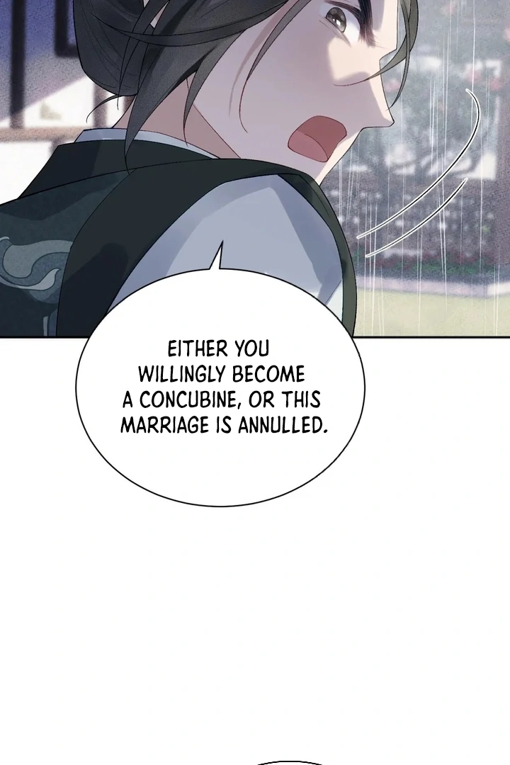 I’d Rather Marry a Memorial Tablet Than Serve as a Concubine Chapter 1 page 54