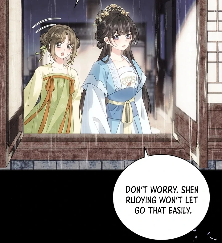 I’d Rather Marry a Memorial Tablet Than Serve as a Concubine Chapter 1 page 61