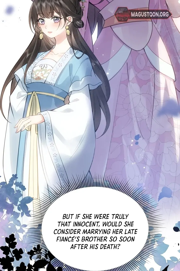 I’d Rather Marry a Memorial Tablet Than Serve as a Concubine Chapter 1 page 63
