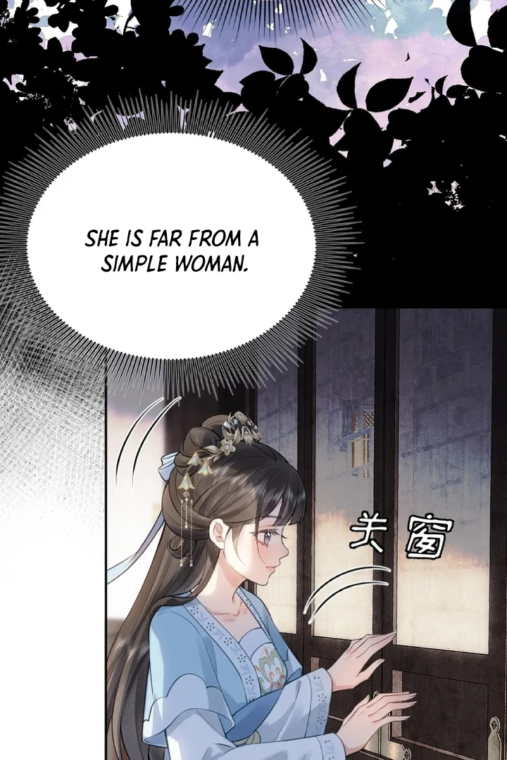 I’d Rather Marry a Memorial Tablet Than Serve as a Concubine Chapter 1 page 64