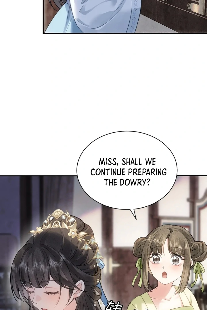 I’d Rather Marry a Memorial Tablet Than Serve as a Concubine Chapter 1 page 65