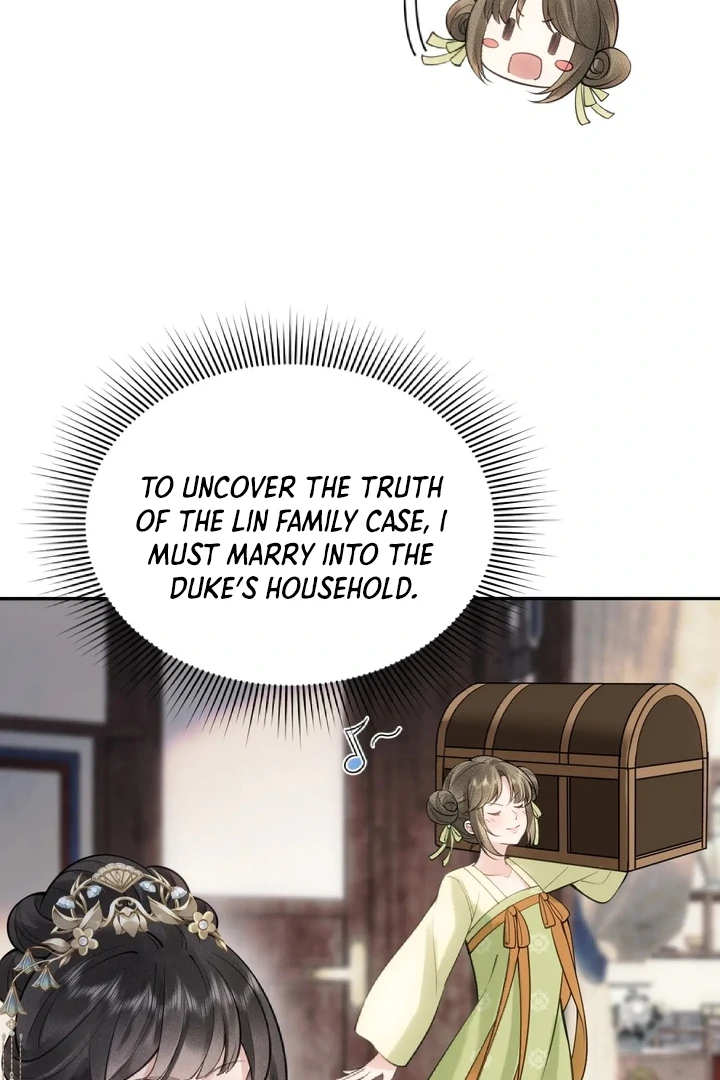 I’d Rather Marry a Memorial Tablet Than Serve as a Concubine Chapter 1 page 67