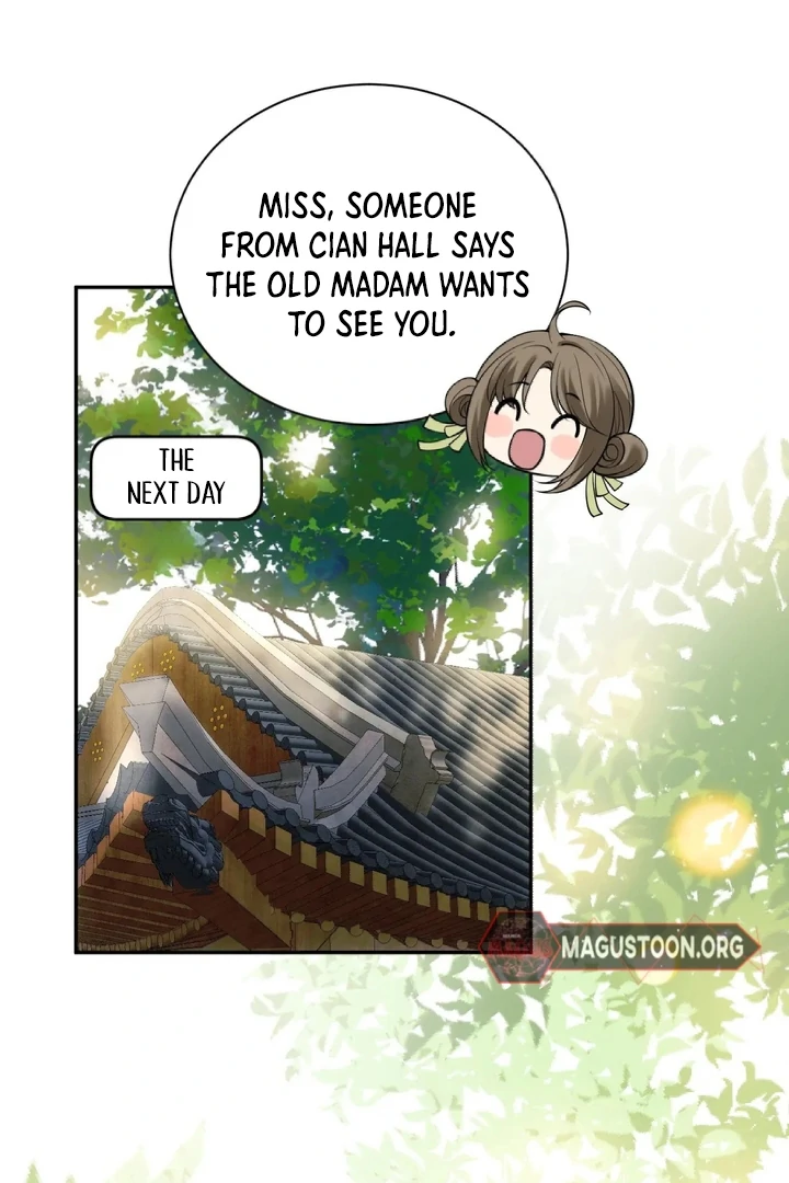 I’d Rather Marry a Memorial Tablet Than Serve as a Concubine Chapter 1 page 70