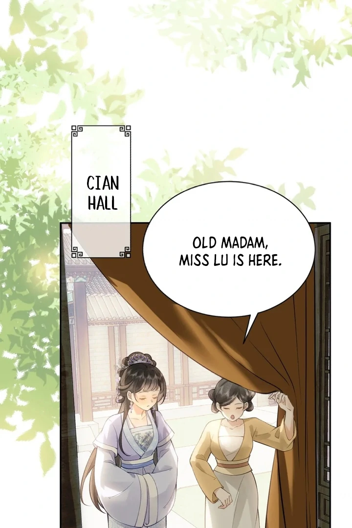I’d Rather Marry a Memorial Tablet Than Serve as a Concubine Chapter 1 page 71