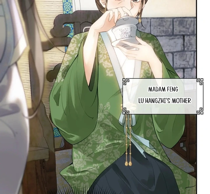 I’d Rather Marry a Memorial Tablet Than Serve as a Concubine Chapter 1 page 75