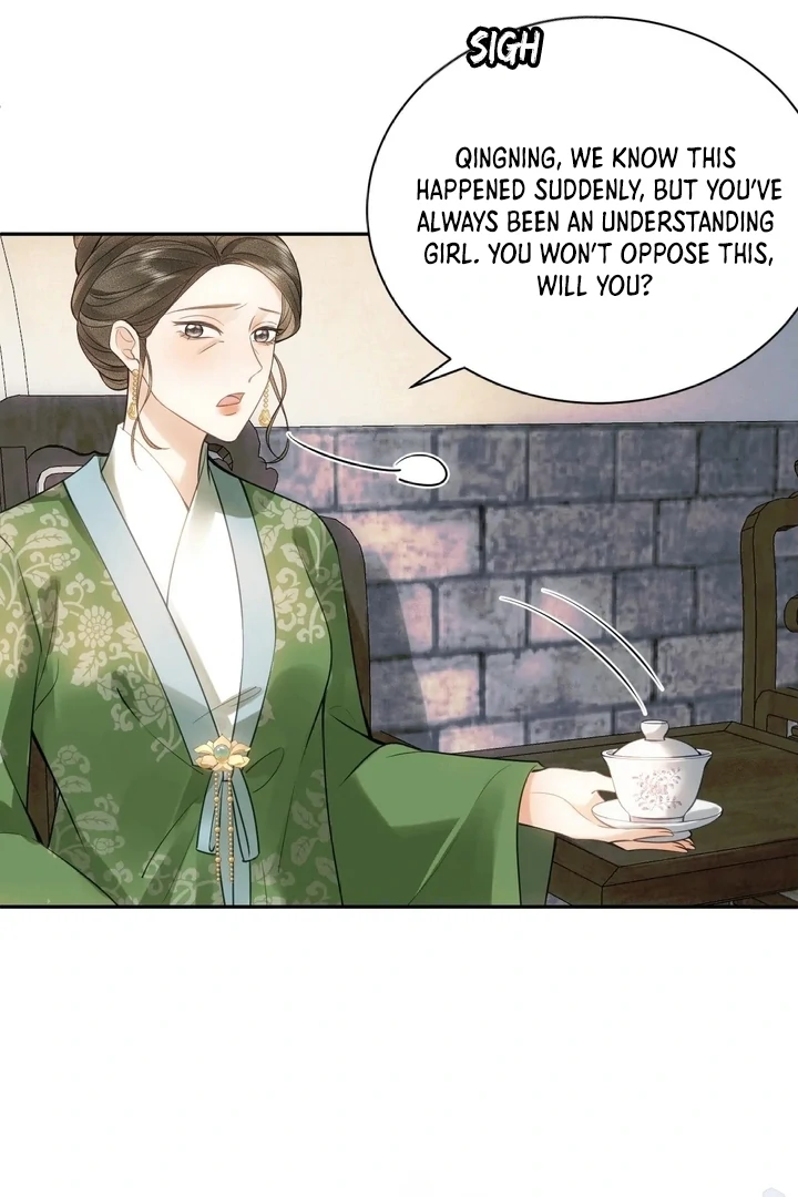 I’d Rather Marry a Memorial Tablet Than Serve as a Concubine Chapter 1 page 77